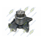 240Б-1318010 СБ Привод вентилятора дв.ЯМЗ-240 (система охлаждения); (механический, постоян.вращения) с комплектом установки 240Б-1318011 ТМК Тутаев